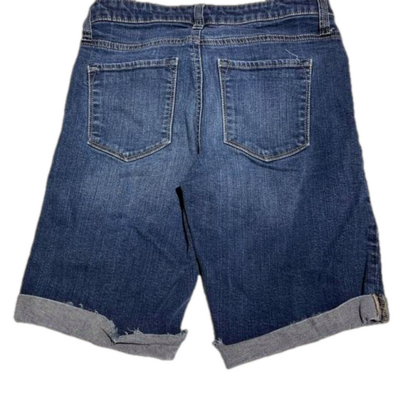 🌸🌸 5 for $15🌸🌸 Smart set insider Jean shorts size 2 - Picture 4 of 5